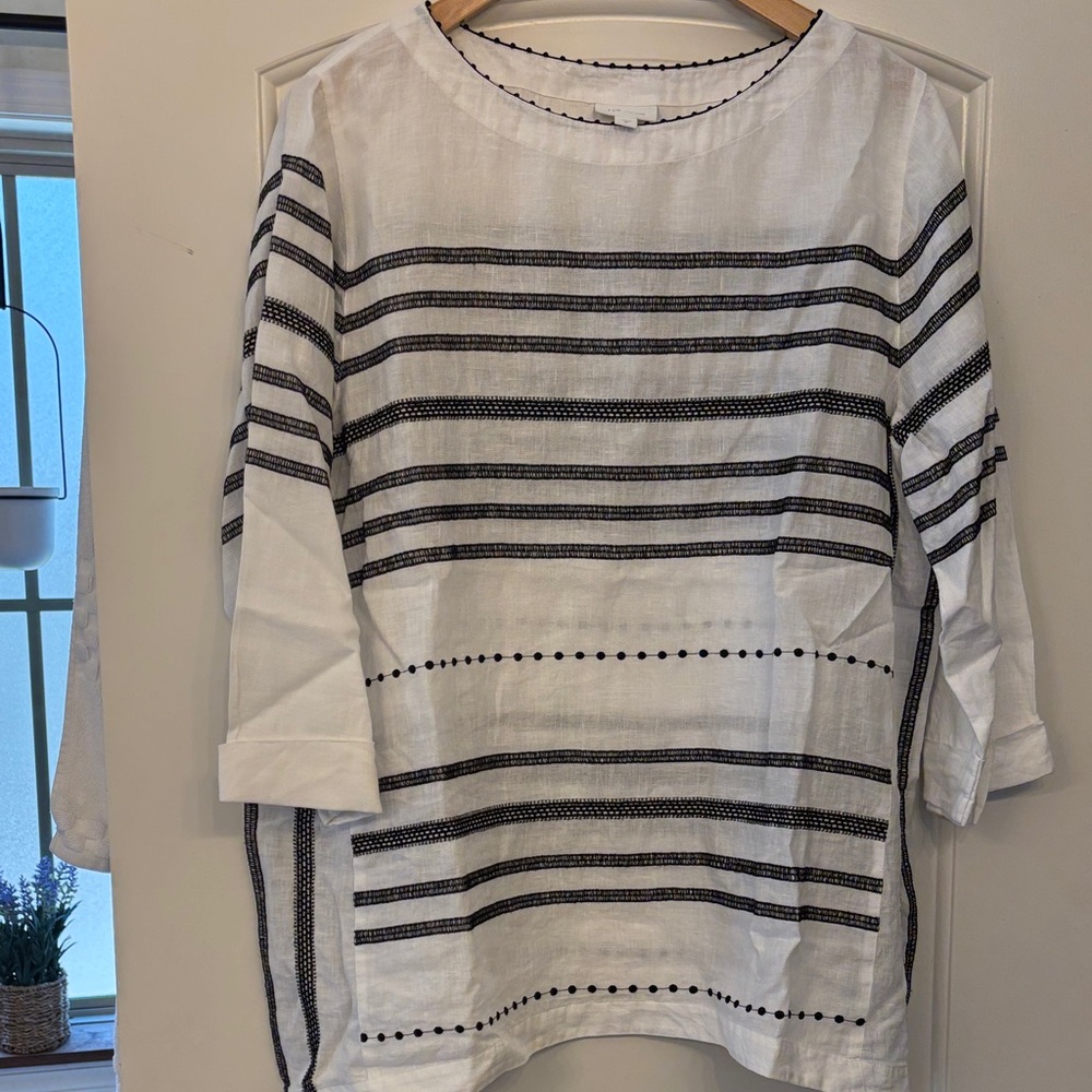 J. Jill Love Linen